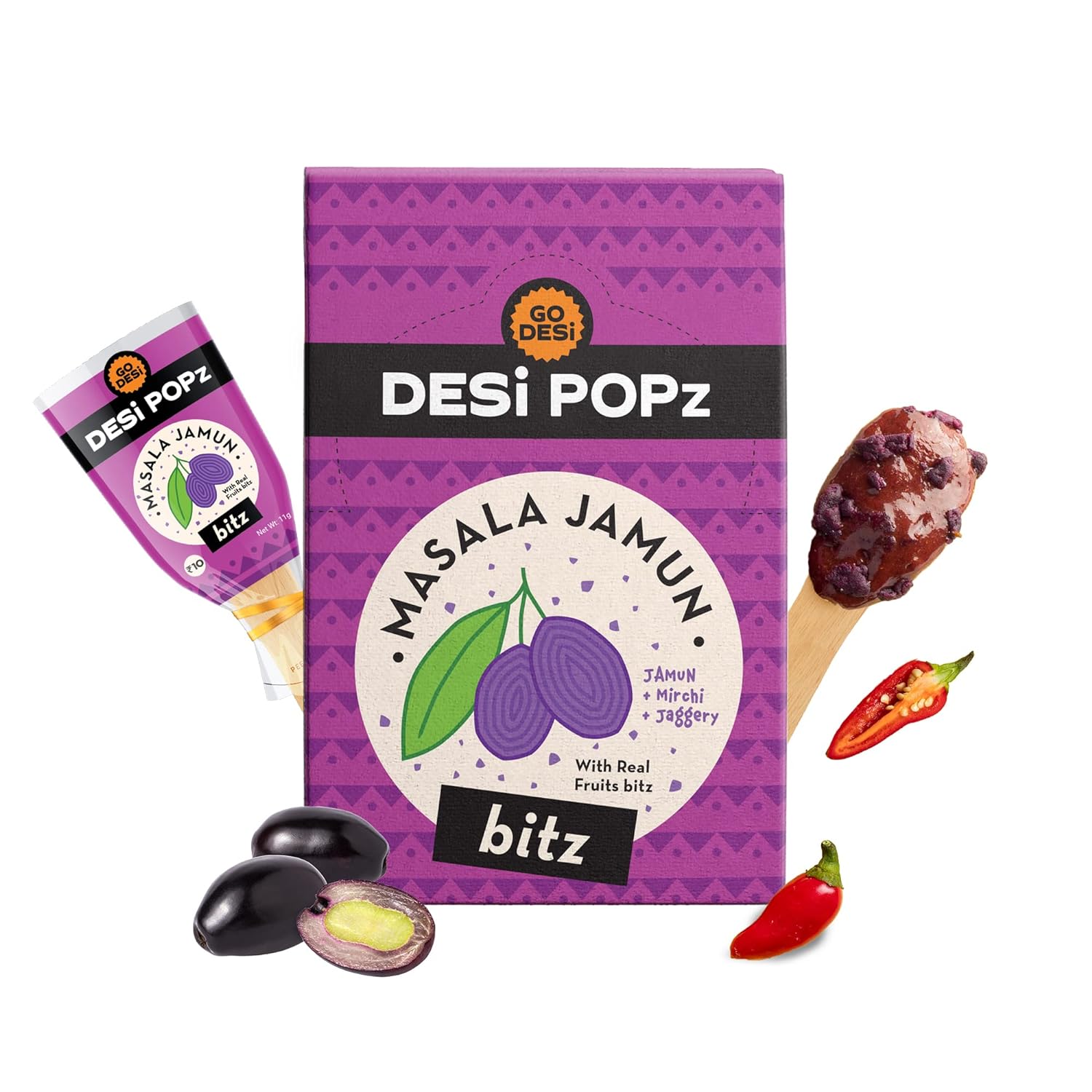 Desi Pigeon - Buy Indian Products In USA